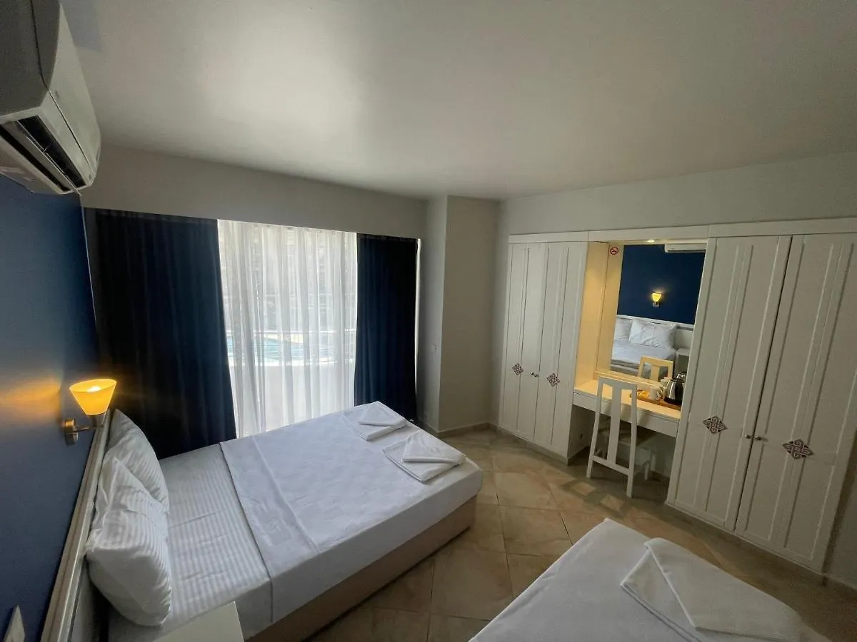 Verde Hotel Marmaris