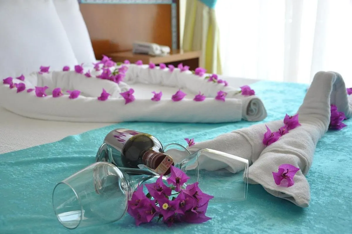 Verde Hotel Marmaris