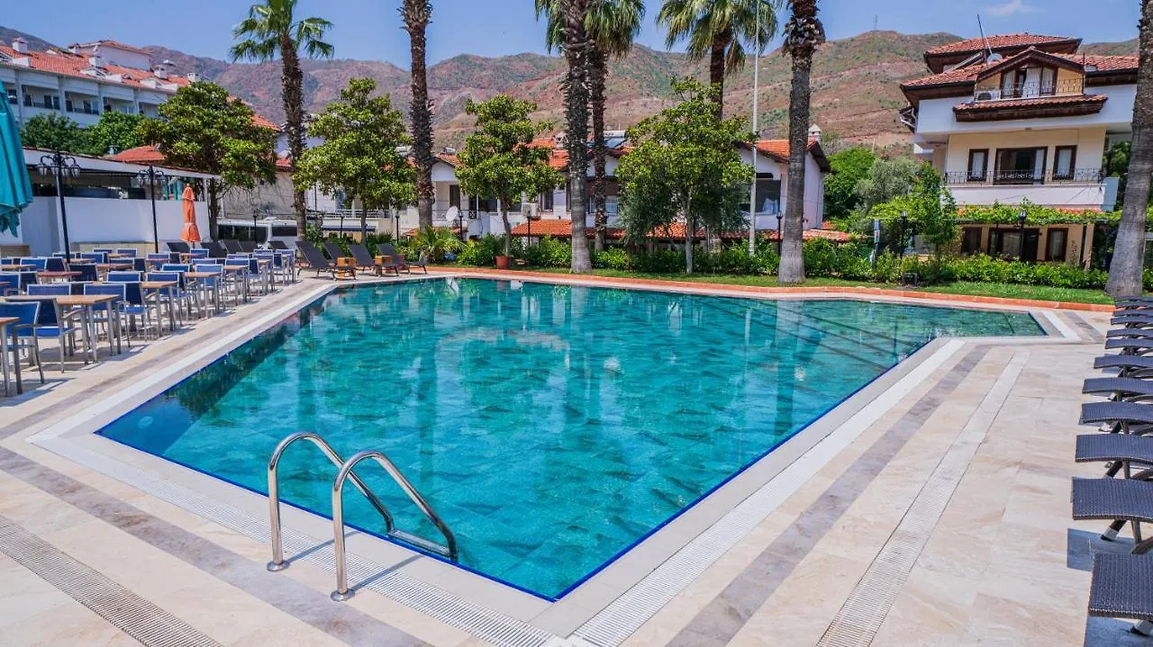 Verde Hotel Marmaris 4*,  Turkey