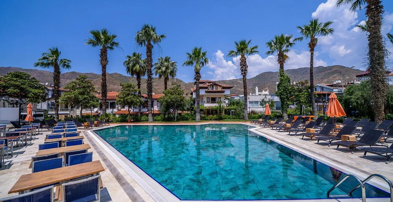 Verde Hotel Marmaris